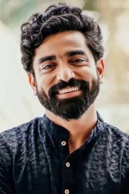 et billede af Siddharth Bodke