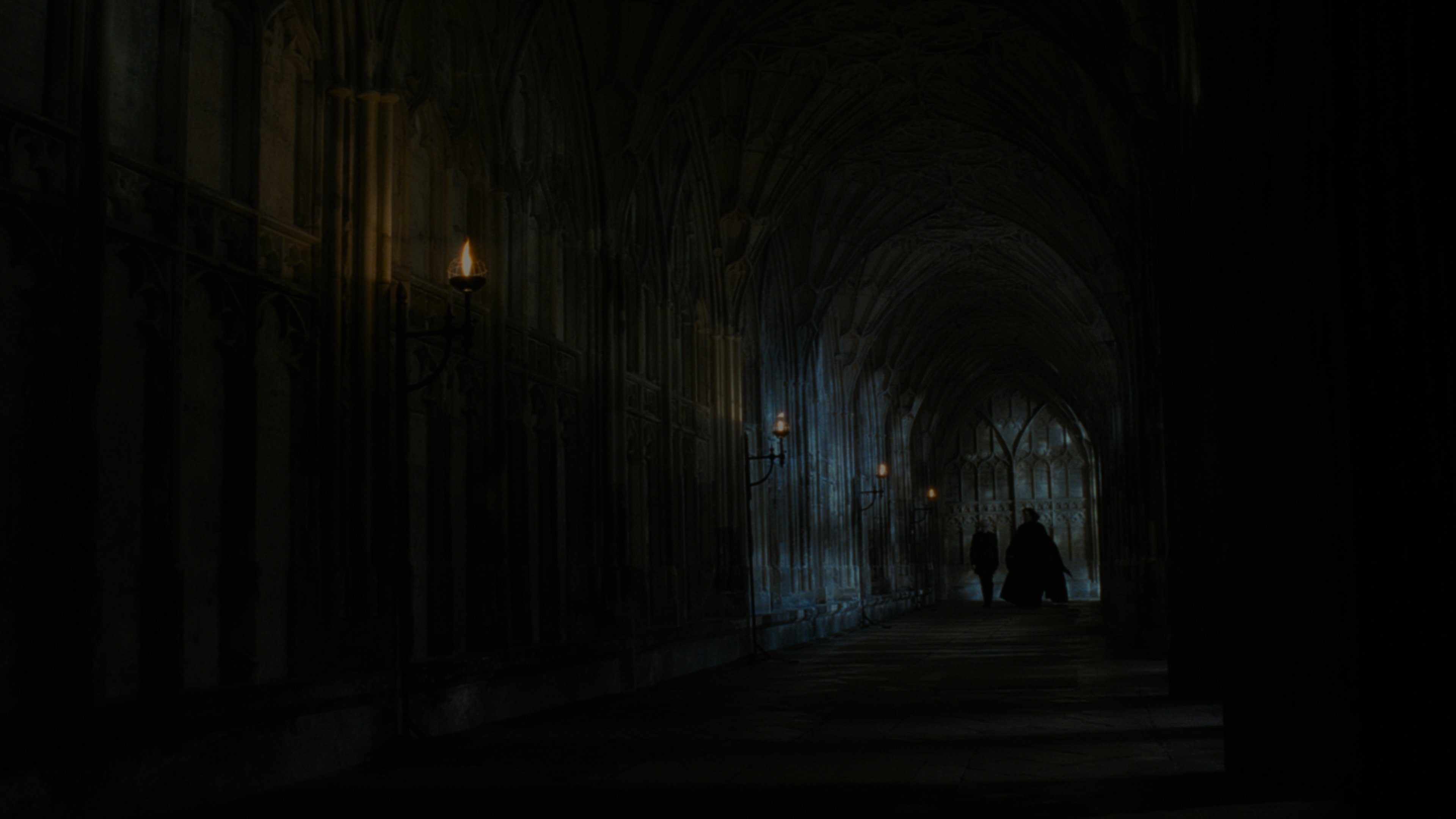 Harry Potter and the Half-Blood Prince (2009)