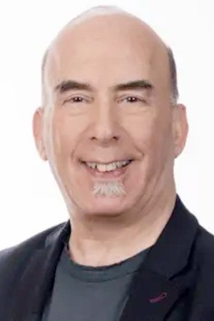 et billede af Bruce Helford