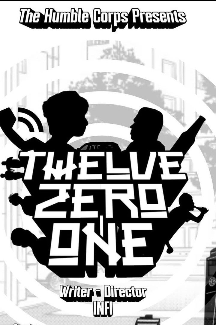 Twelve Zero One