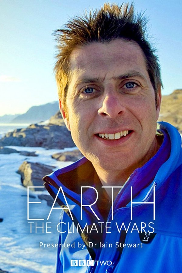 Earth: The Climate Wars - Season 1