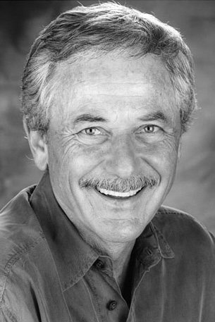 et billede af Barry De Vorzon