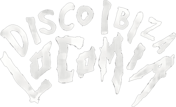 Disco, Ibiza, Locomía