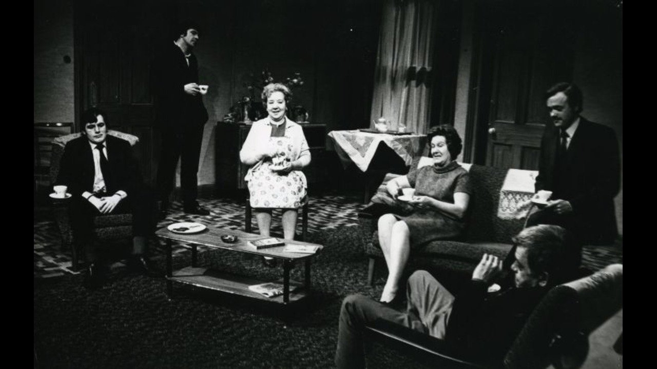 In Celebration (1975)