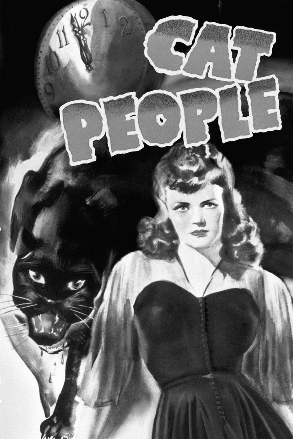Cat People