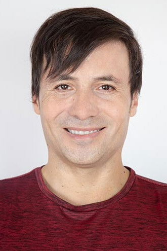 et billede af Pablo Muñoz