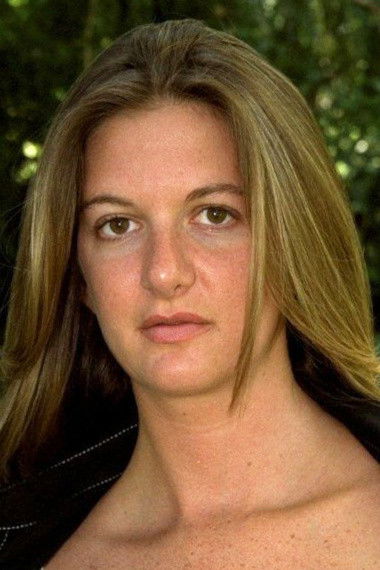 et billede af Kimberly