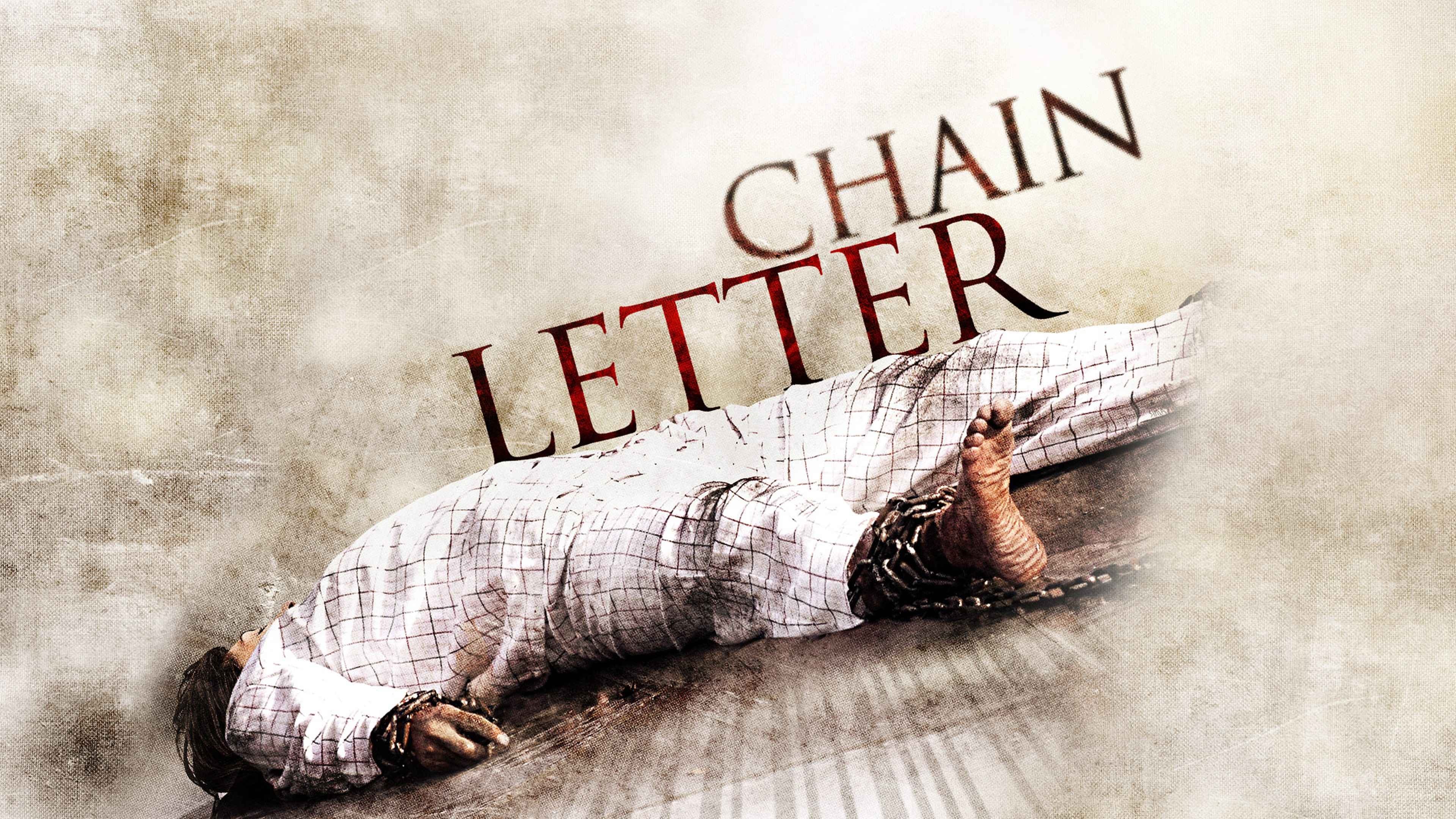 Chain Letter (2010)