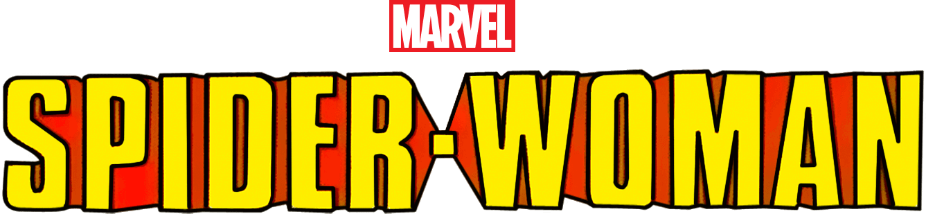 Spider-Woman Logo
