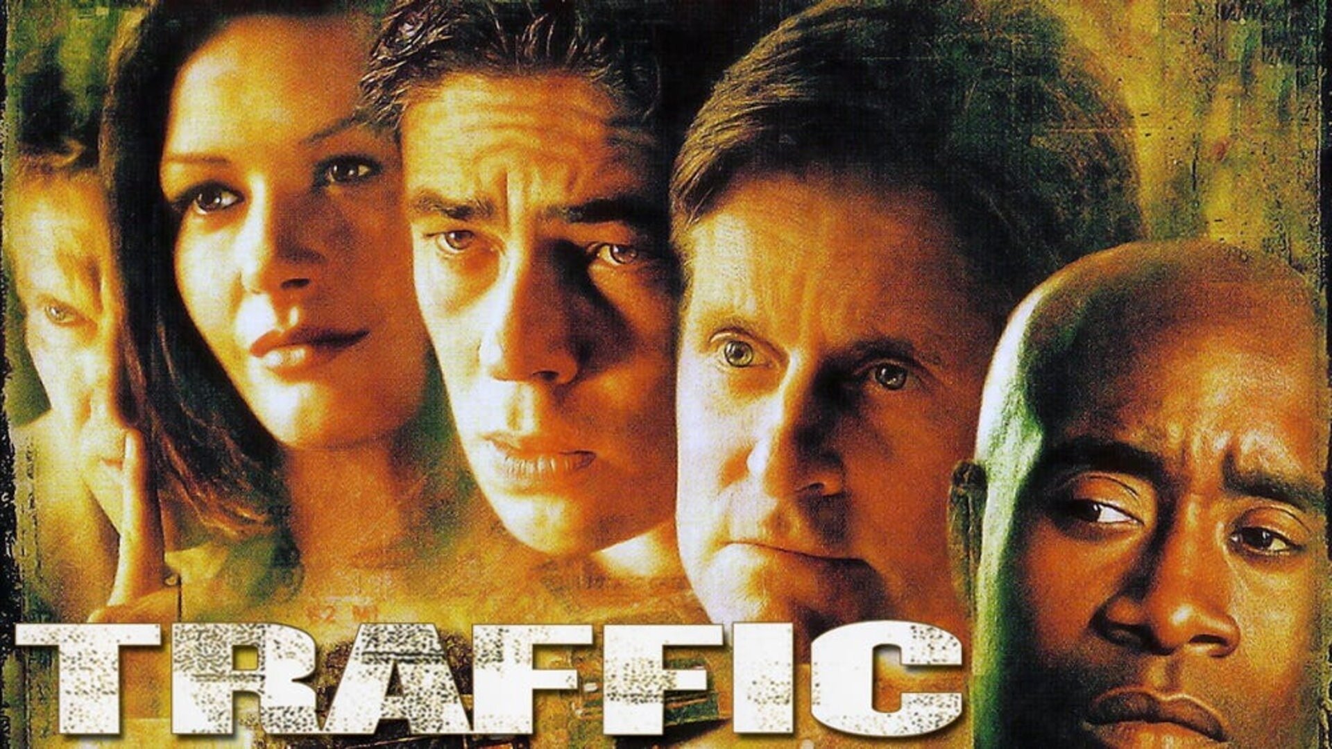 Traffic – Nadvláda gangů (2000)