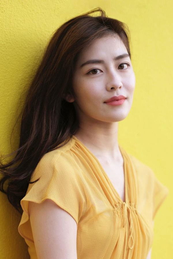 et billede af Kizuki Akari