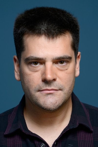 et billede af Nimród Antal