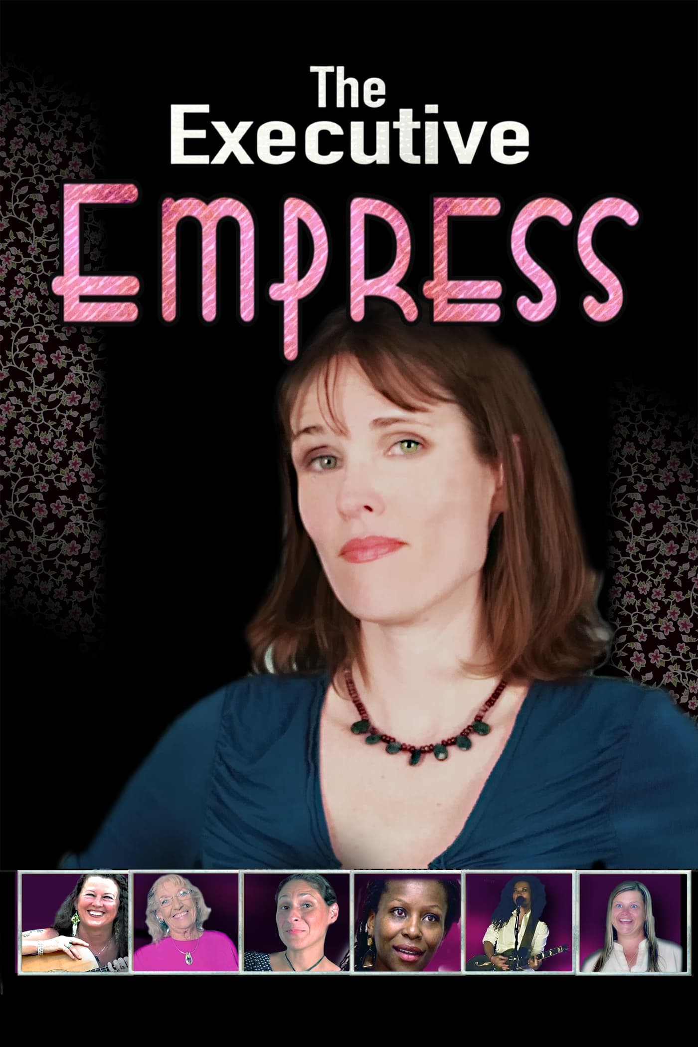 The Executive Empress on FREECABLE TV