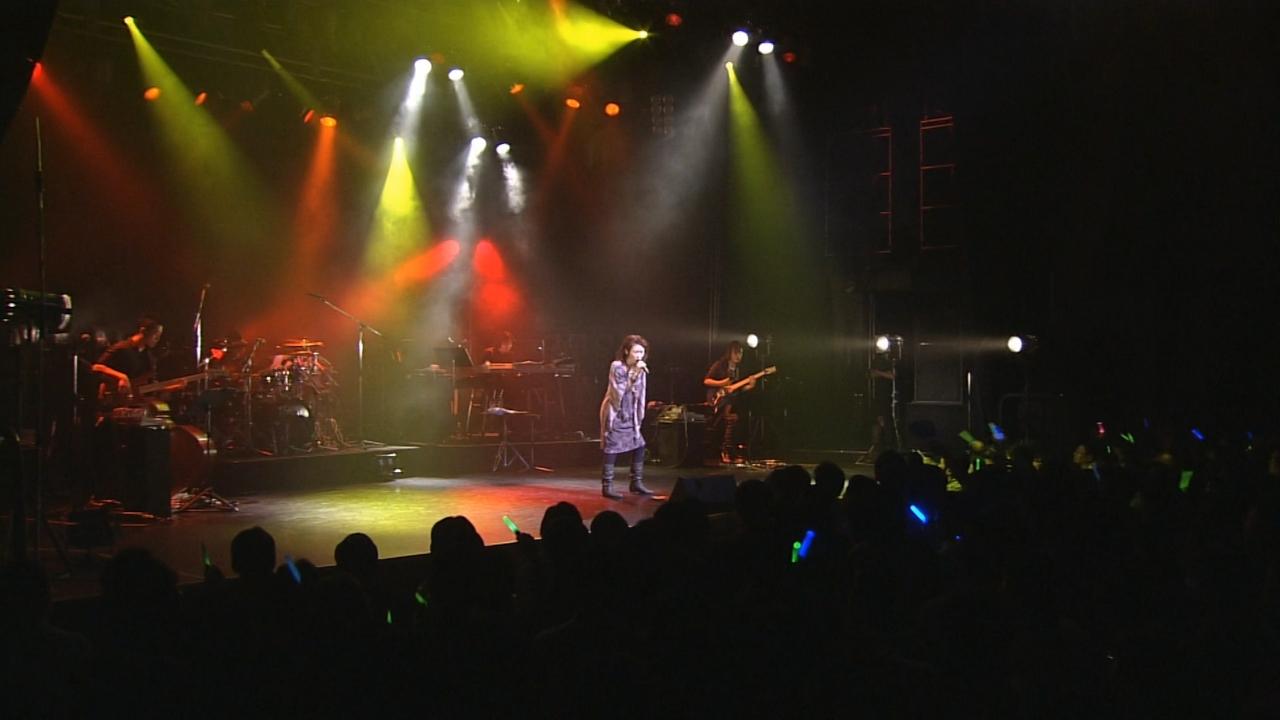 Suara LIVE 2010 ~歌始め~