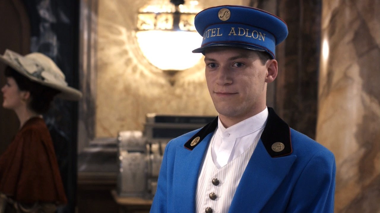 Hotel Adlon