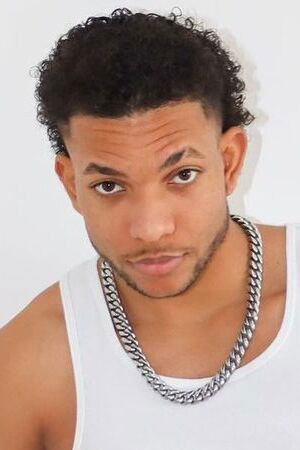 et billede af Jay Karim-Jonker