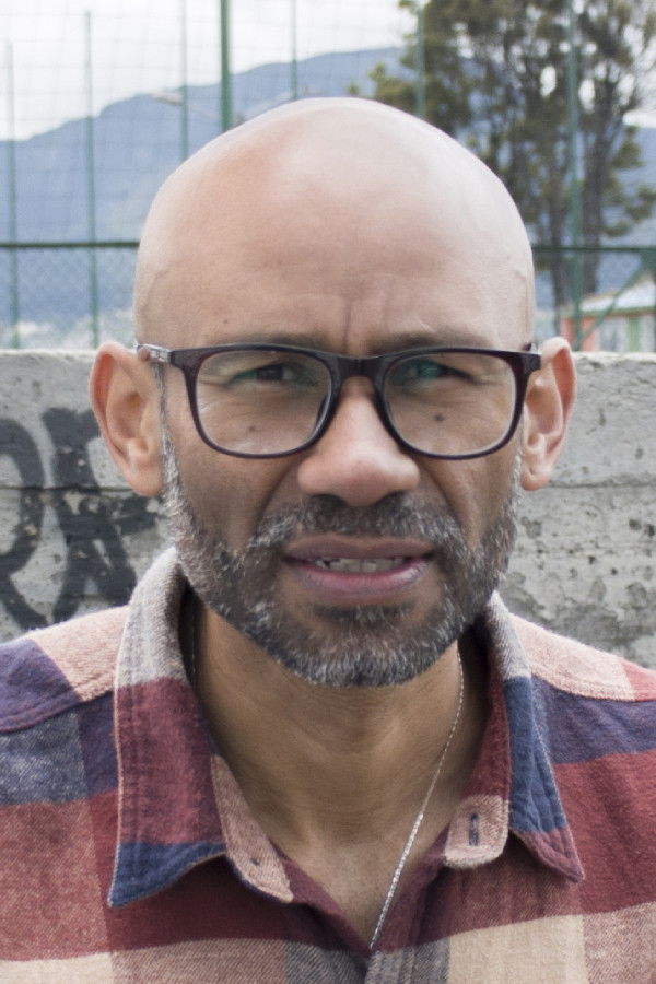 et billede af Juan Toro