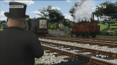 Thomas & Friends