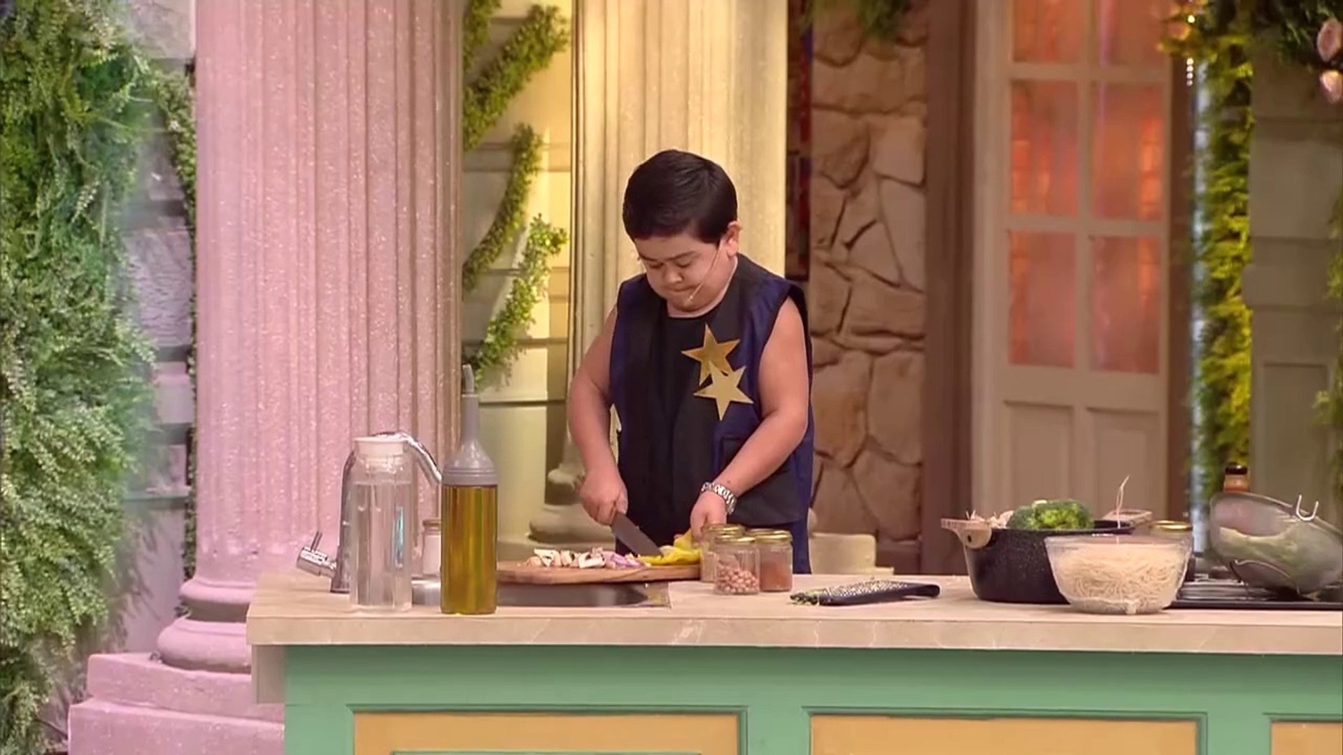 Laughter Chefs Unlimited Entertainment