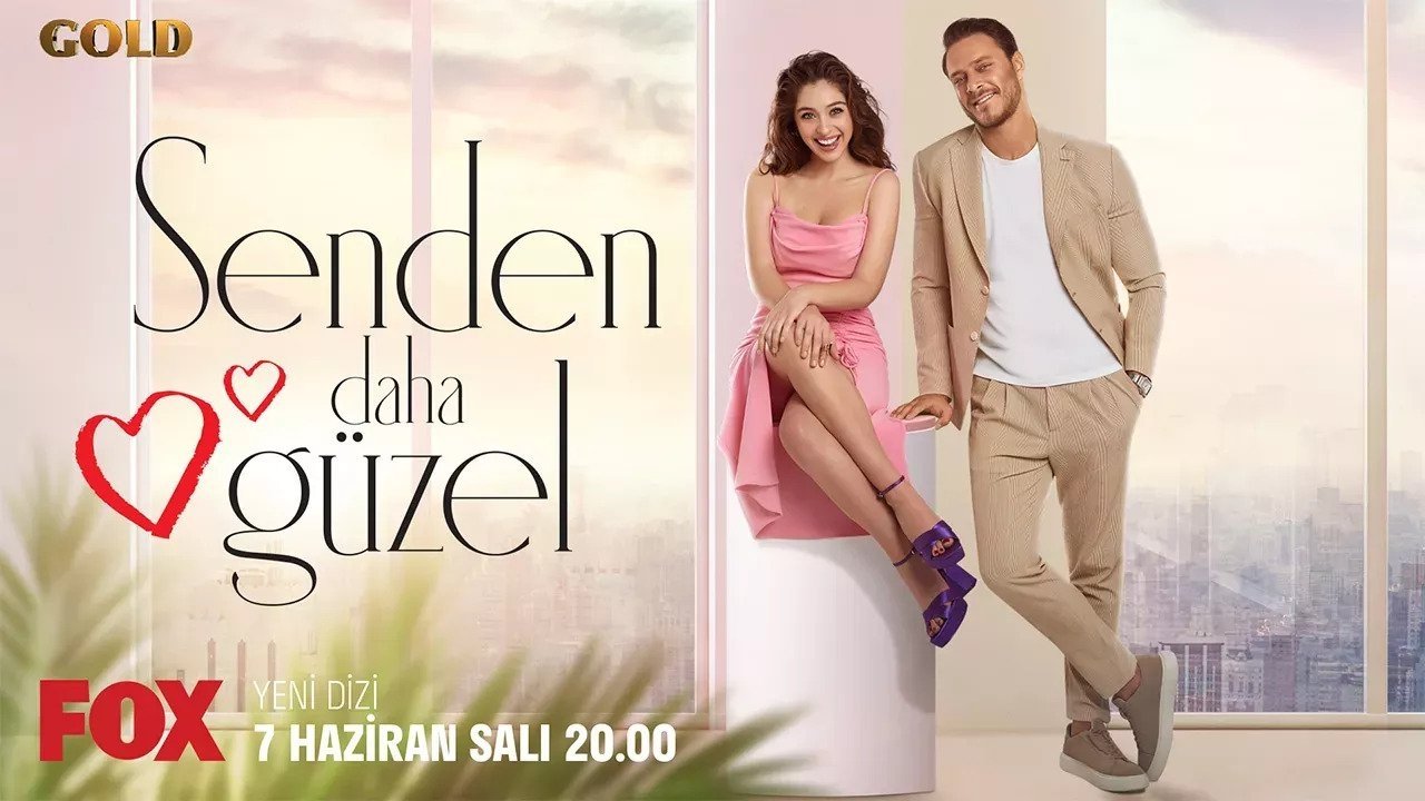 Senden Daha Guzel Episodio 12 en Espagnol – HD Senden Daha Guzel Episodio 12 en Espagnol – HD