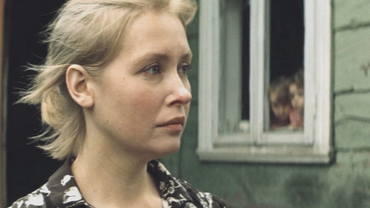 Two on the Island of Tears (1986)