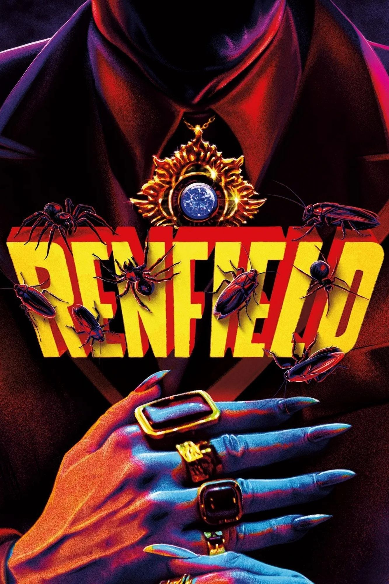 Renfield
