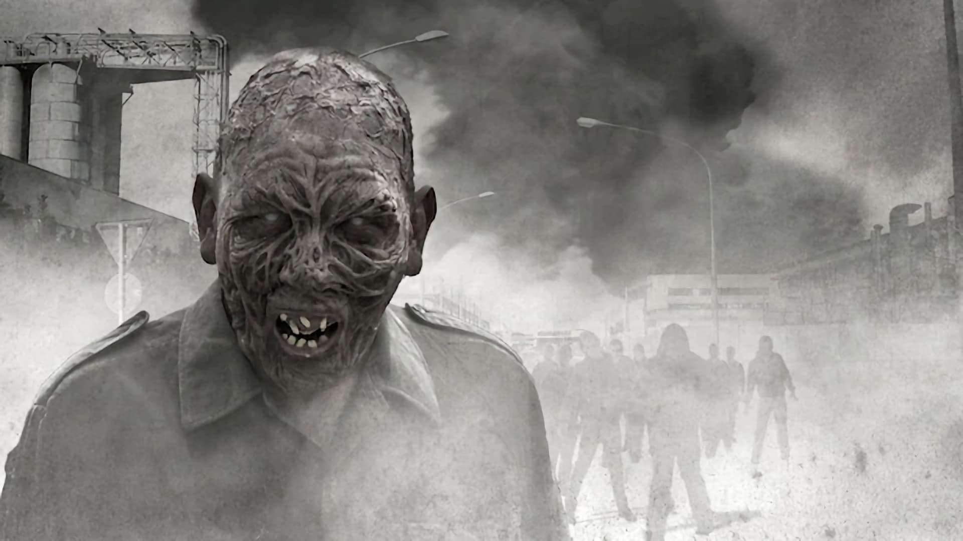 Zombie Massacre (2013)