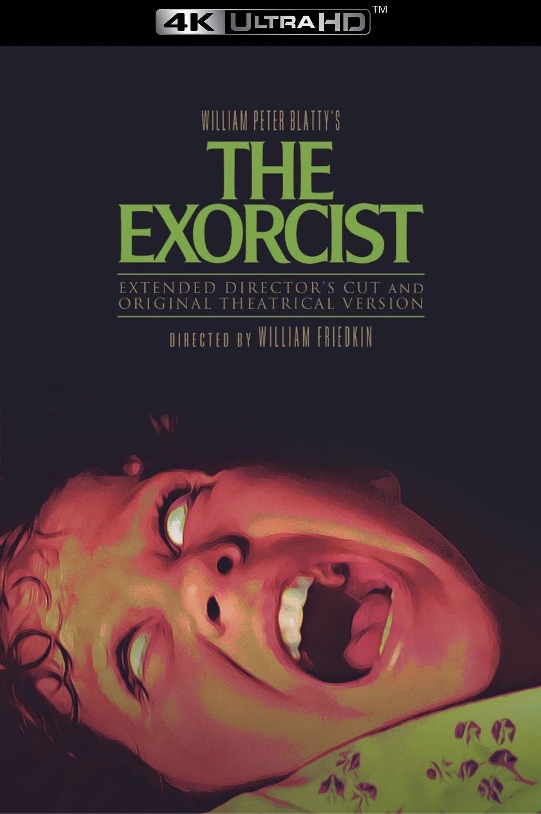 The Exorcist