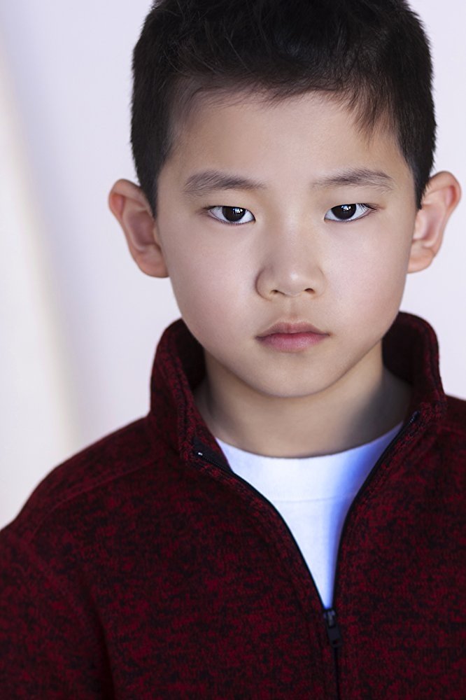 et billede af Tristan Byon