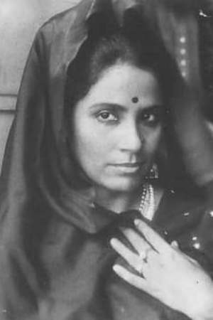 et billede af Tripti Mitra