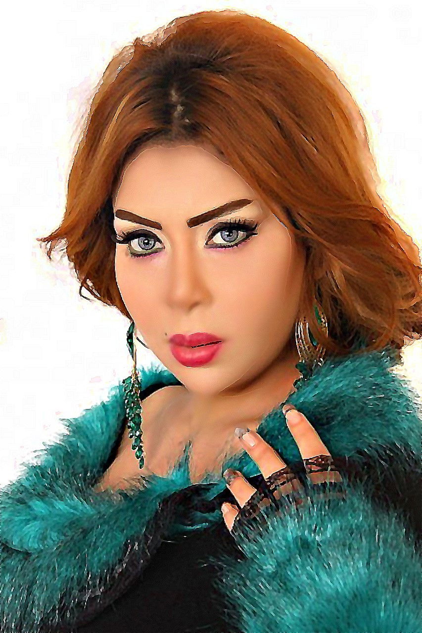 et billede af Rawan Alfouad