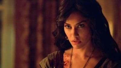 Vampire Diaries Staffel 5 :Folge 8 