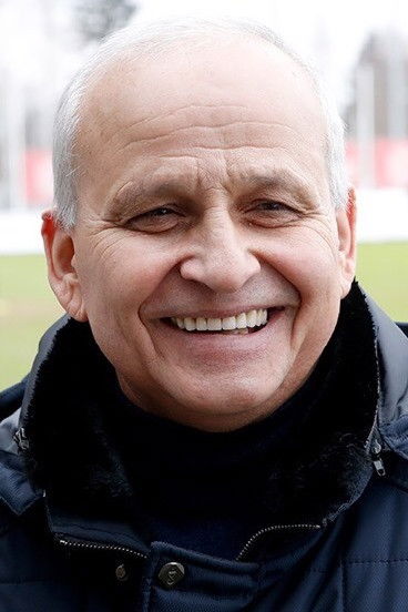 et billede af Aleksandr Mirzoyan