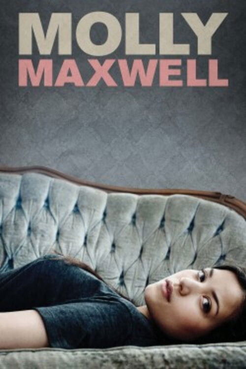 Molly Maxwell (2013) movie poster