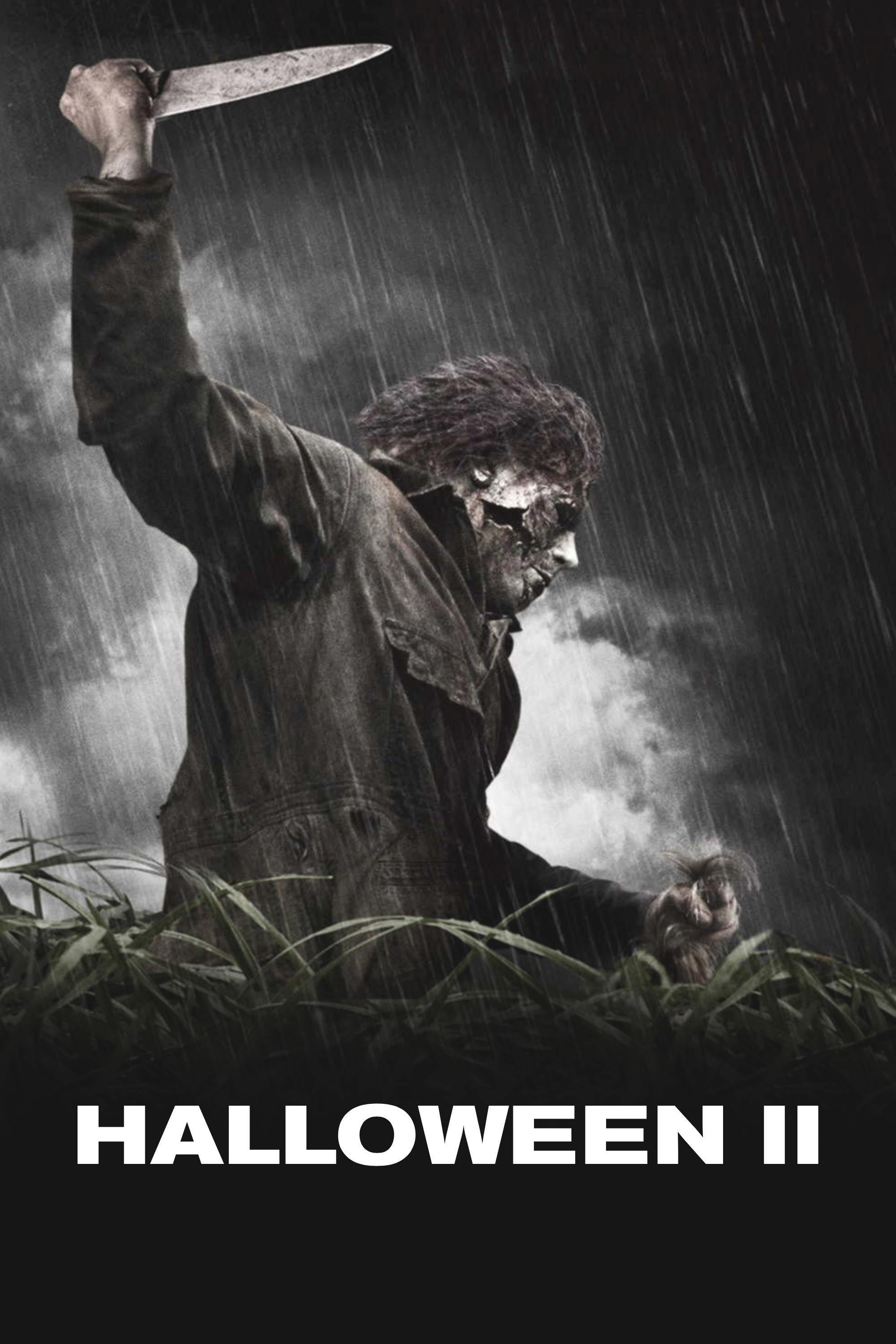 Halloween II