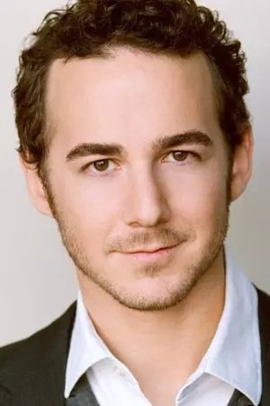 et billede af Eric Silver