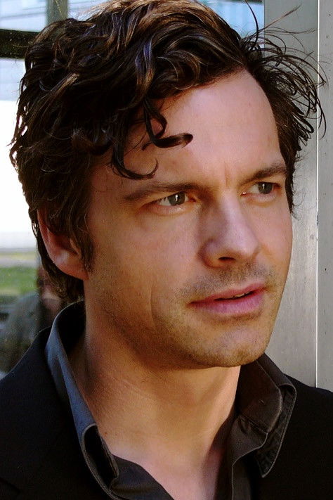 et billede af Felix Theissen