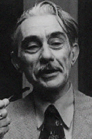 et billede af Sadykh Gusejnov