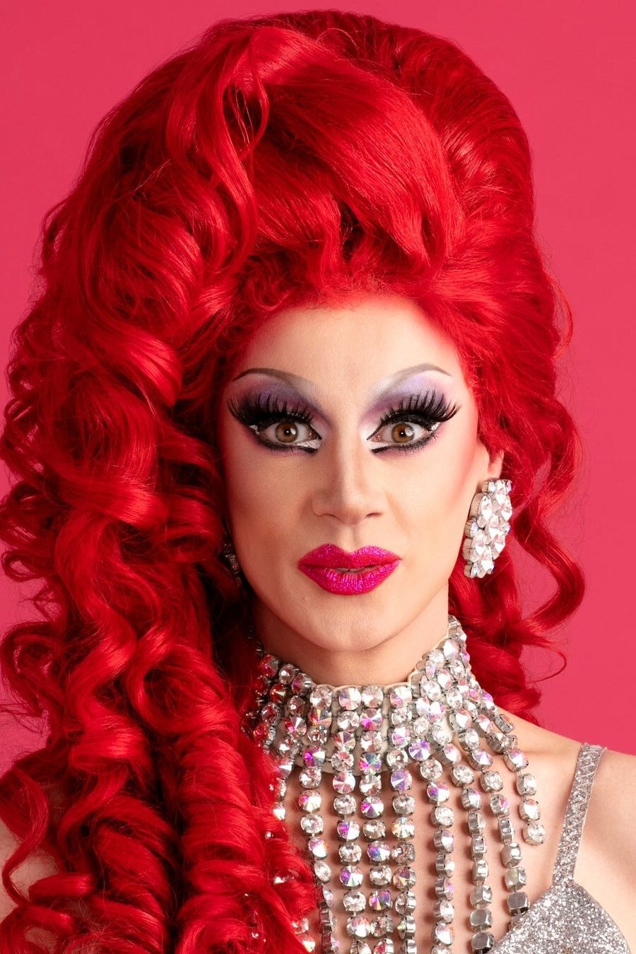 et billede af Divina De Campo