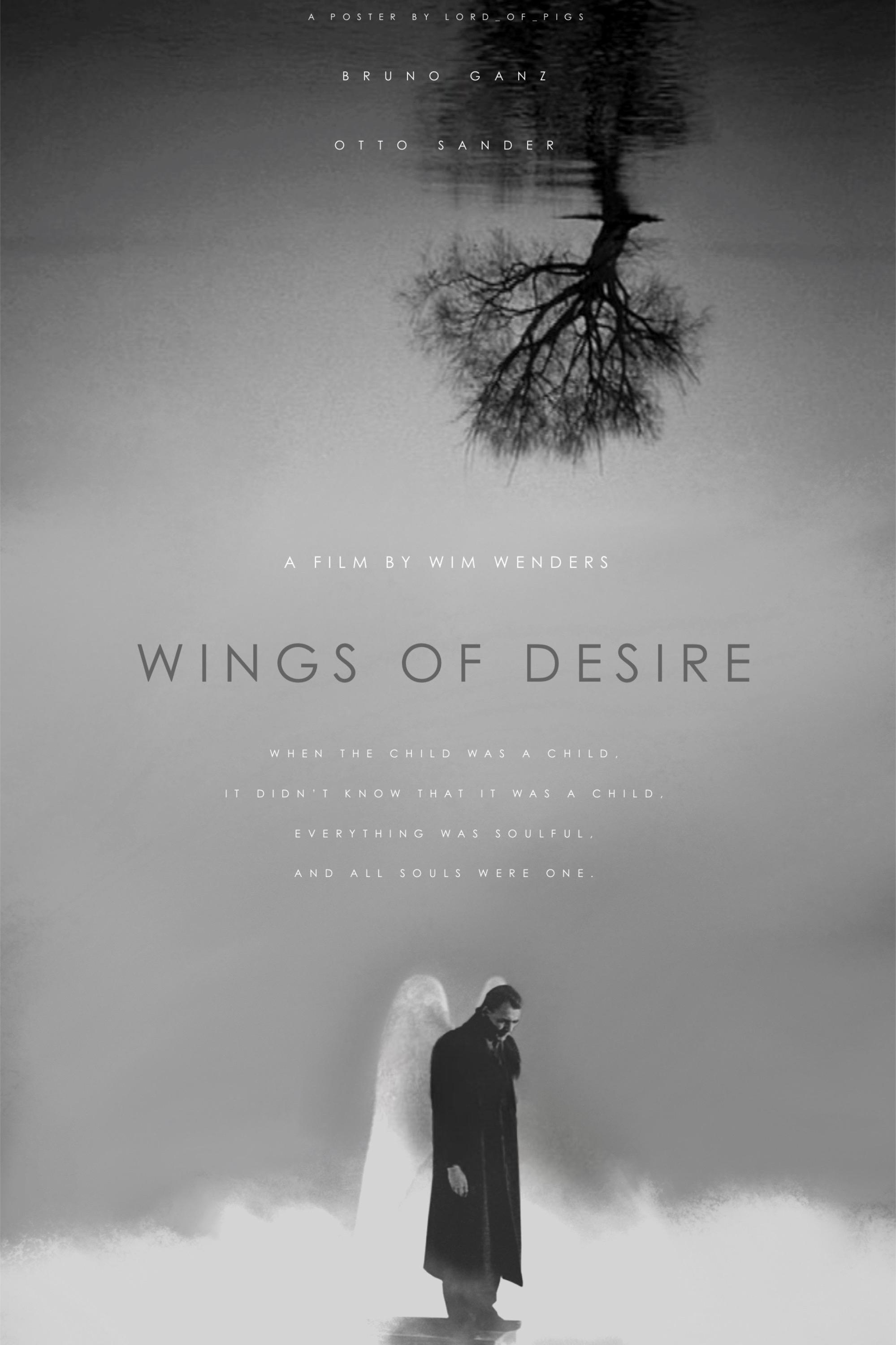Wings of Desire