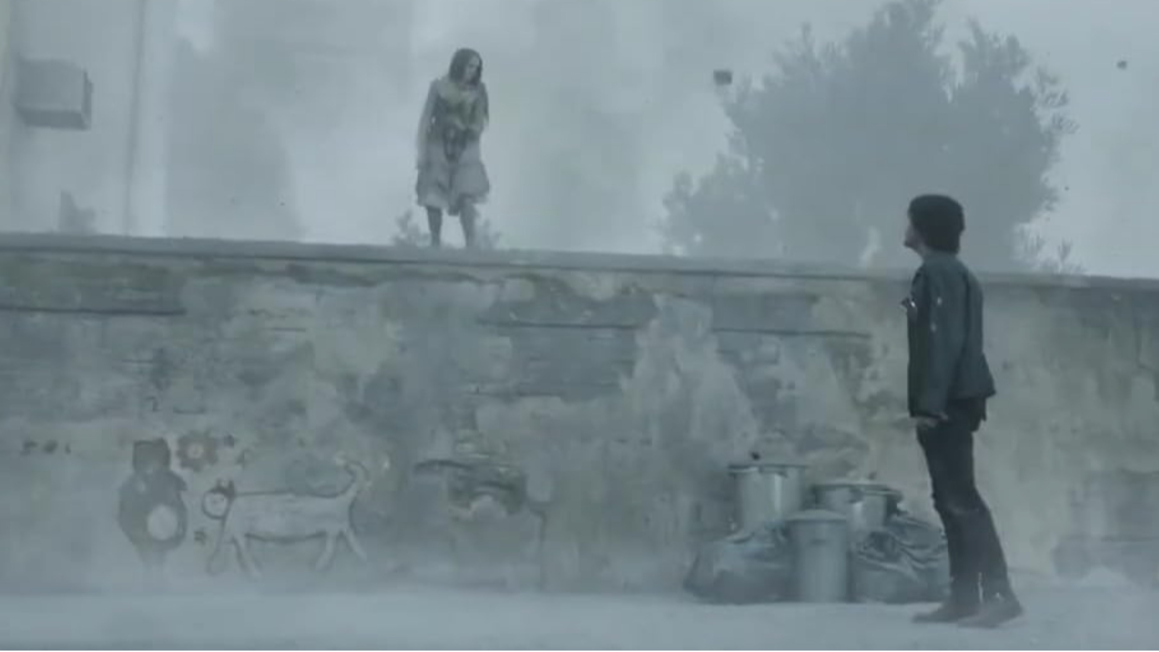 Return to Silent Hill