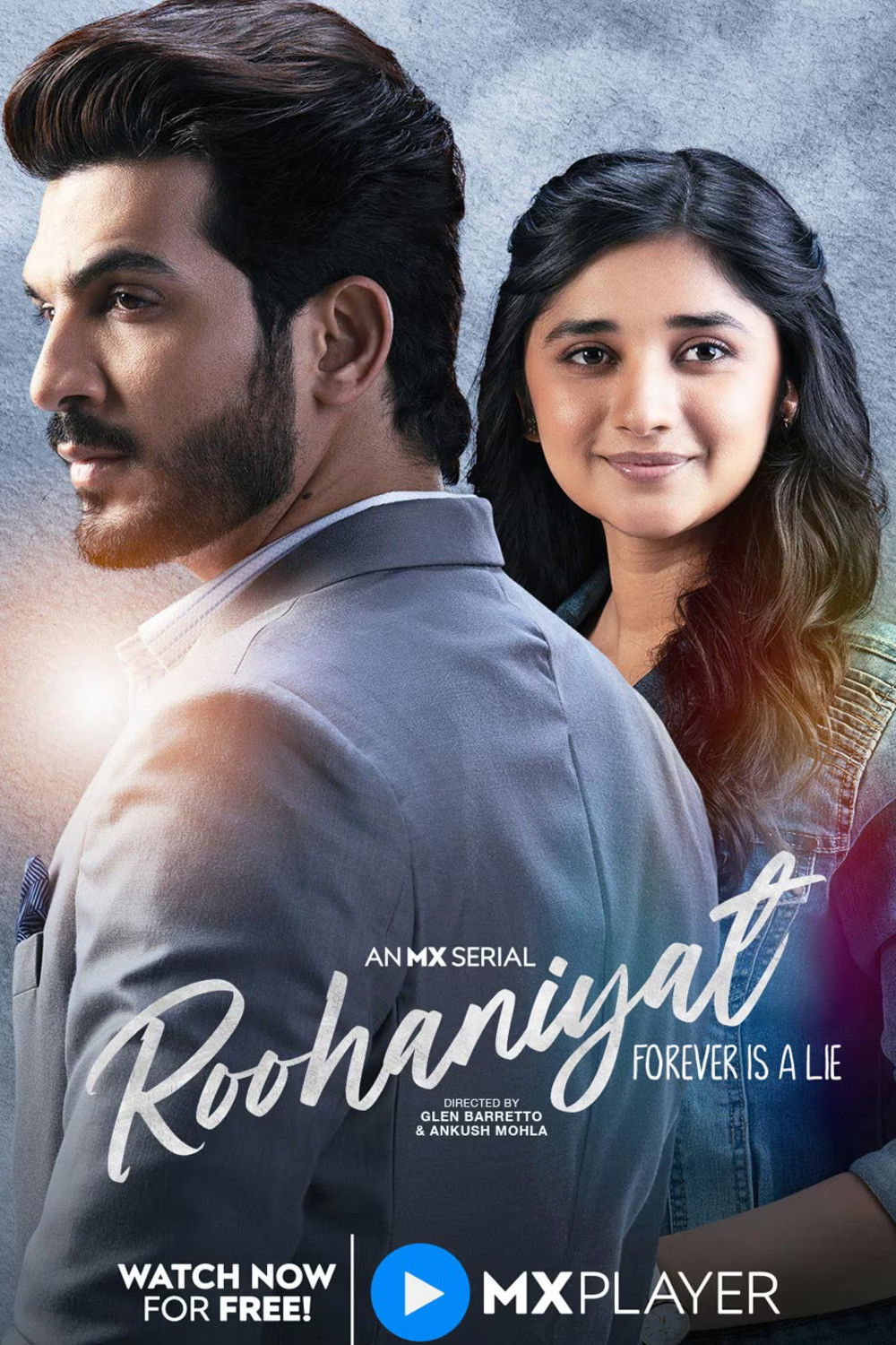 Roohaniyat - Season 2