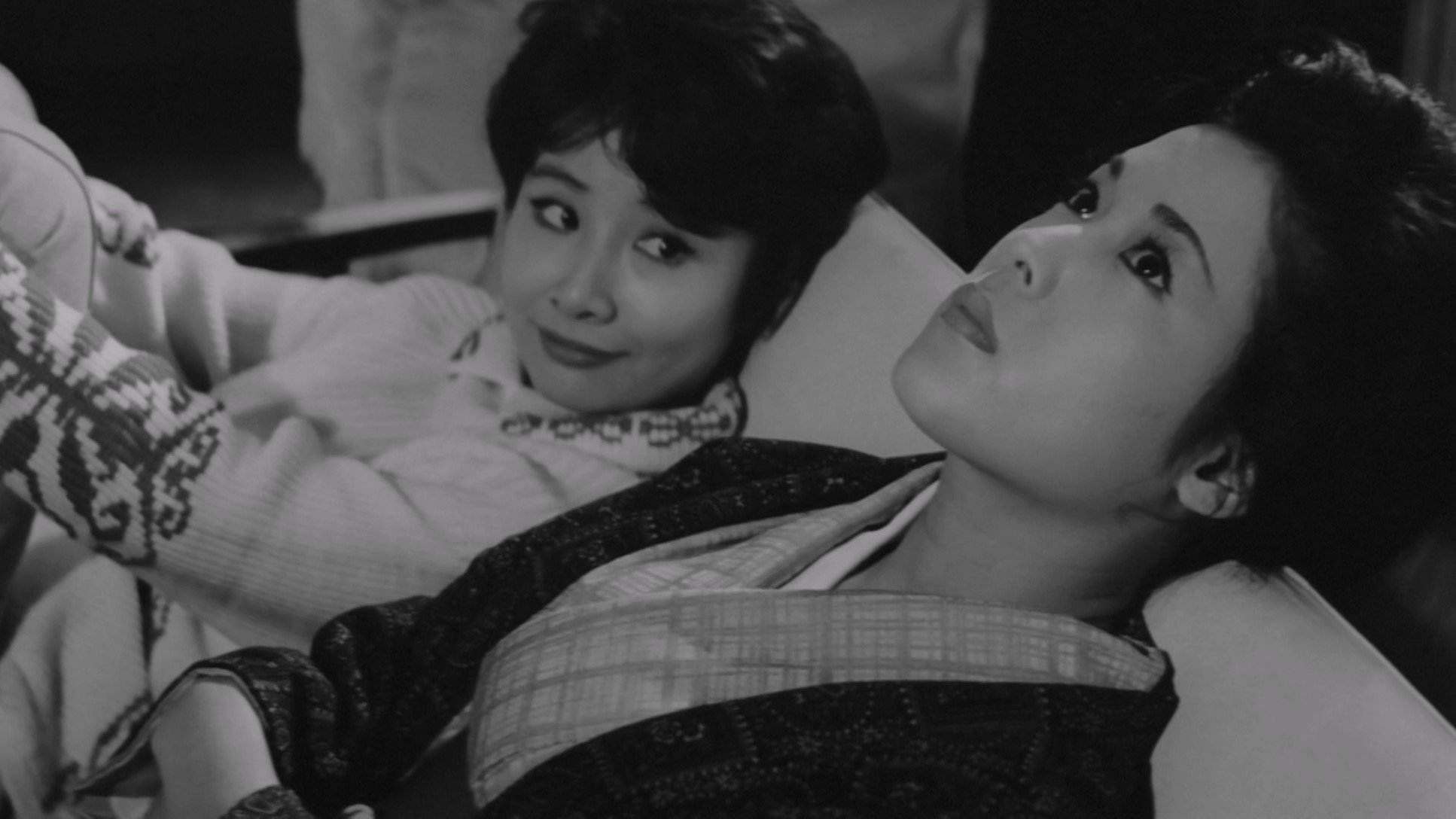 Stolen Pleasure (1962)