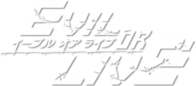 Evil or Live Logo