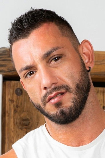 et billede af Leo La Rosa