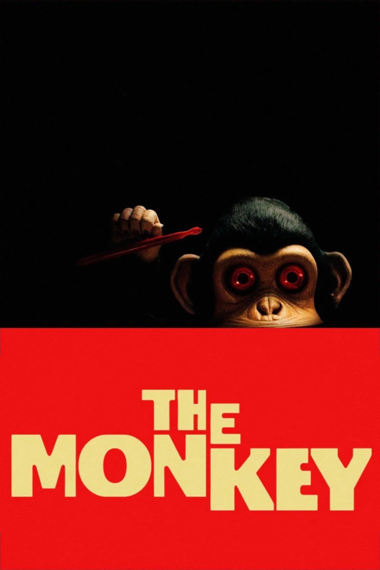 The Monkey