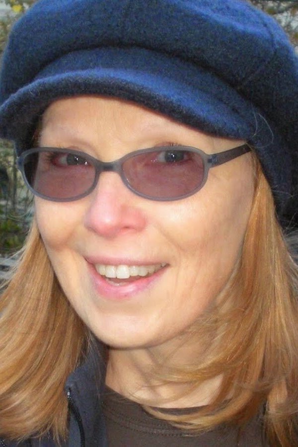 et billede af Cheryl Blaylock