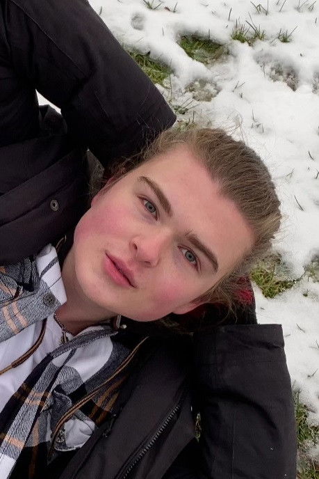 et billede af Brandon Coleman