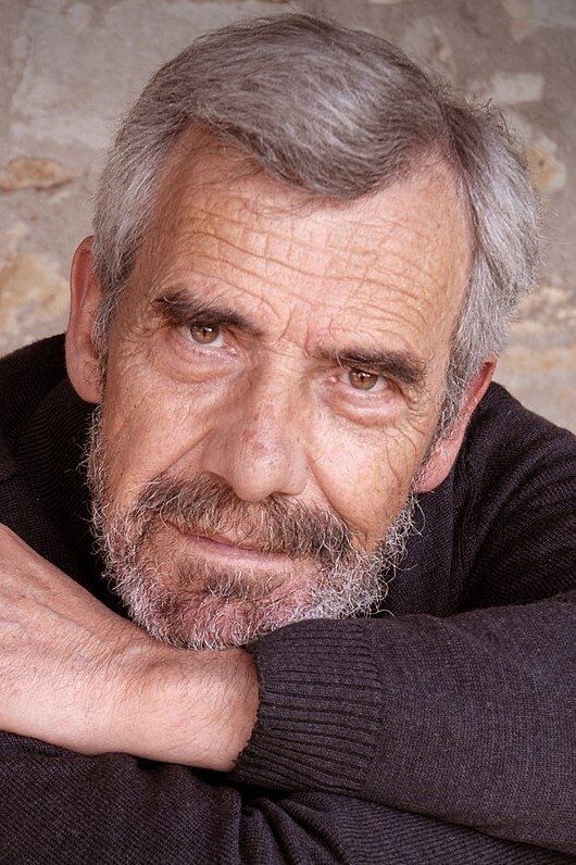 et billede af Joan Crosas