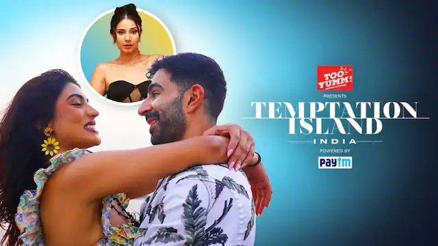 Thumbnail for Did Niki Kiss Jad? Season 1 Episode 2
